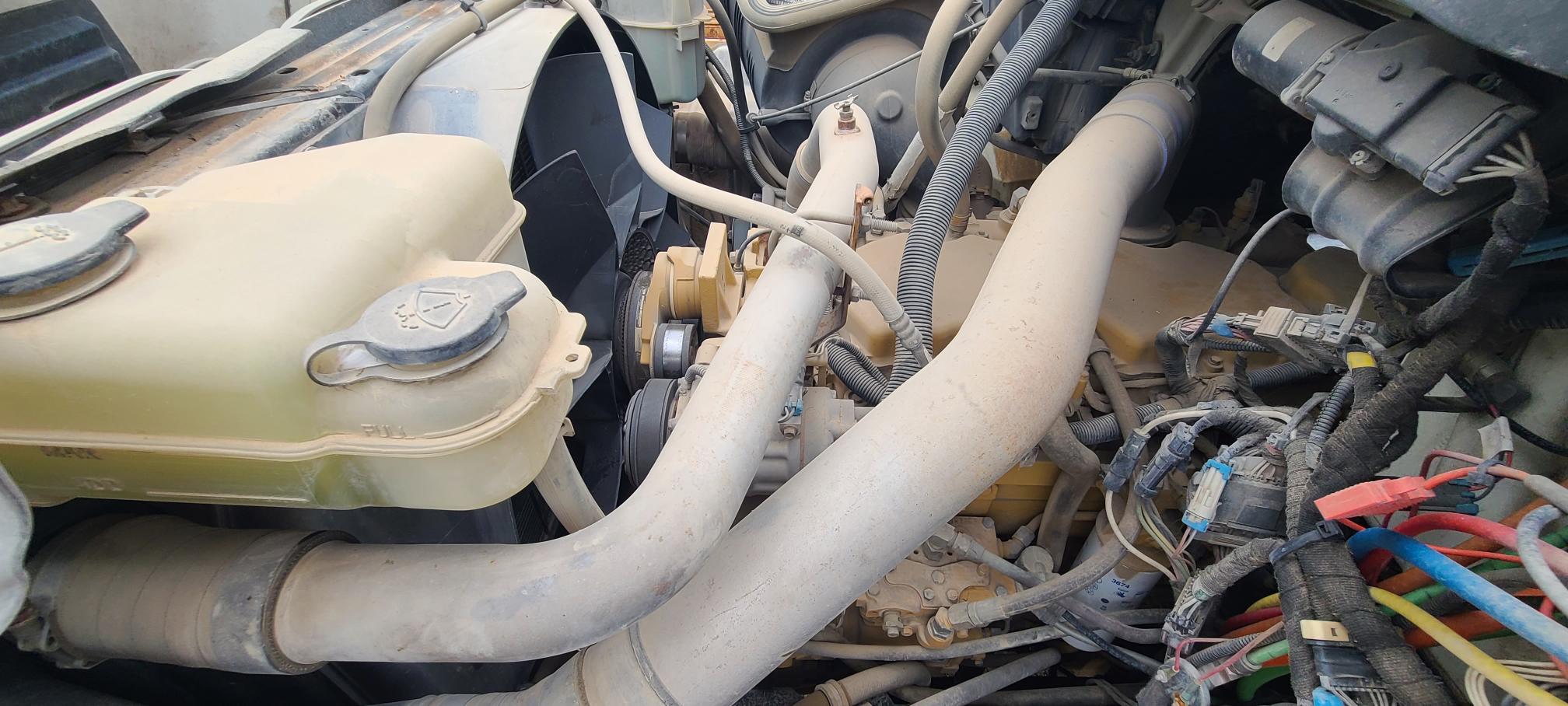 2003 INTERNATIONAL 7600 - Image 13