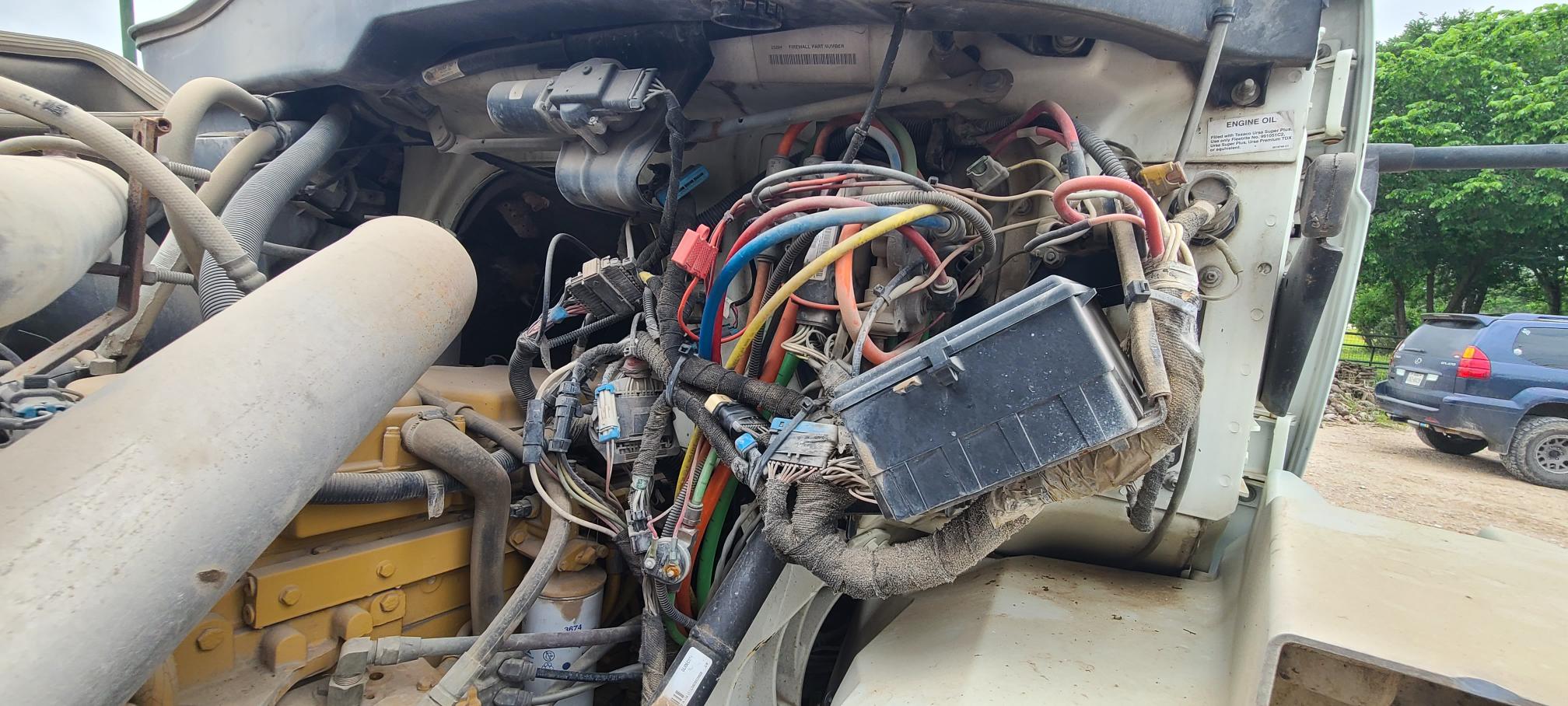 2003 INTERNATIONAL 7600 - view 14 of 42