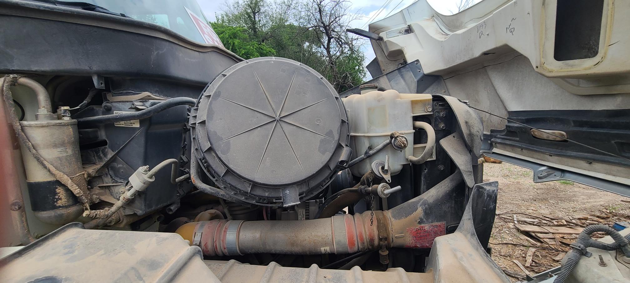 2003 INTERNATIONAL 7600 - Image 15