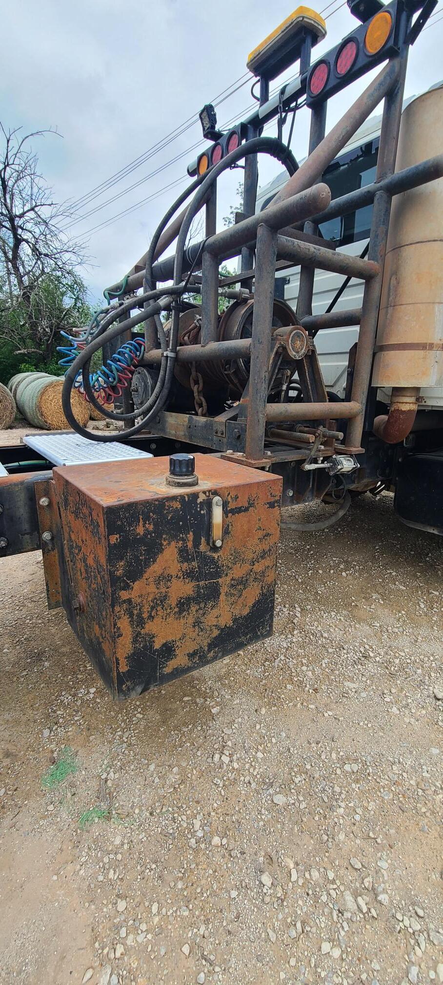 2003 INTERNATIONAL 7600 - view 16 of 42