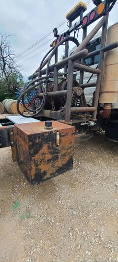 2003 INTERNATIONAL 7600 - Image 16