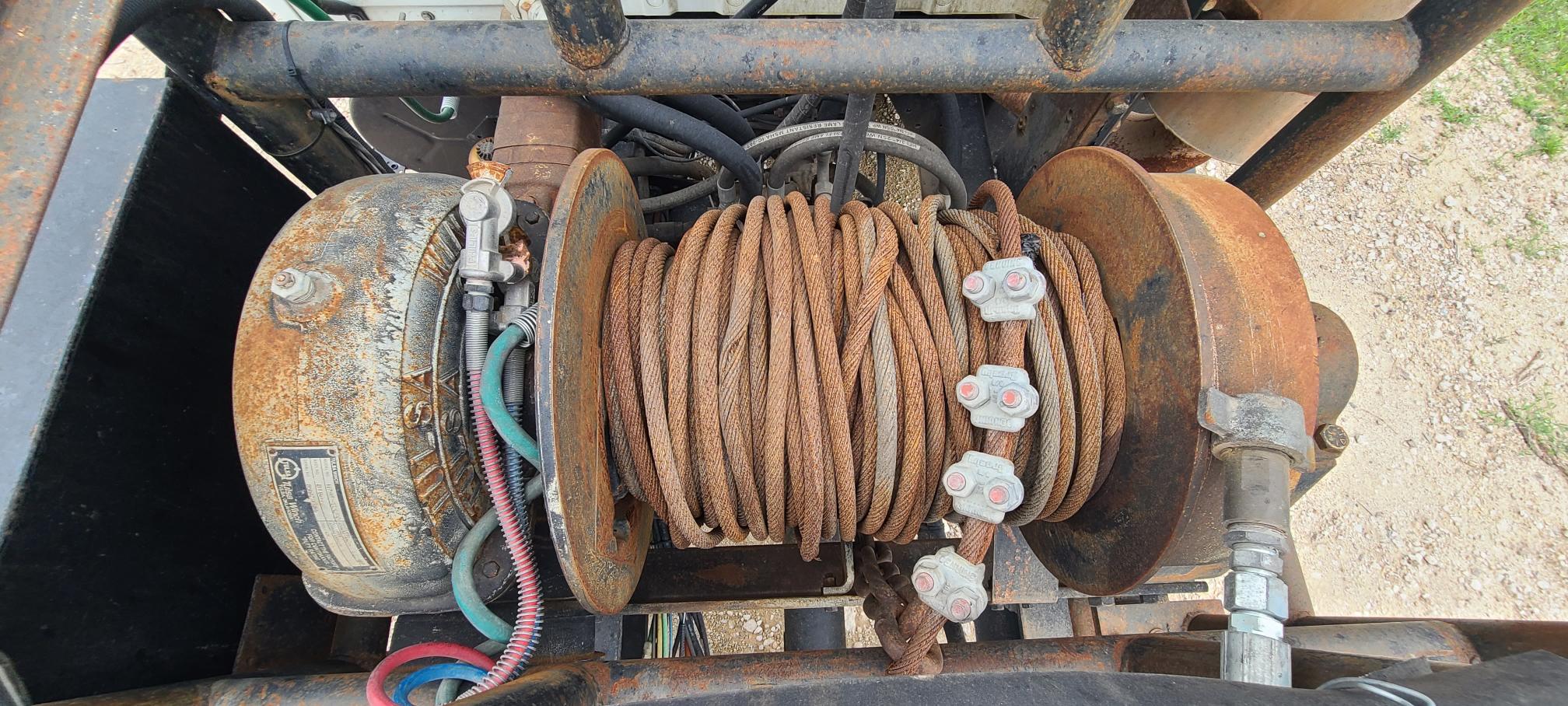 2003 INTERNATIONAL 7600 - view 19 of 42