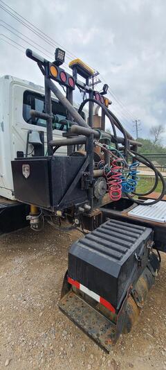 2003 INTERNATIONAL 7600 - Image 20