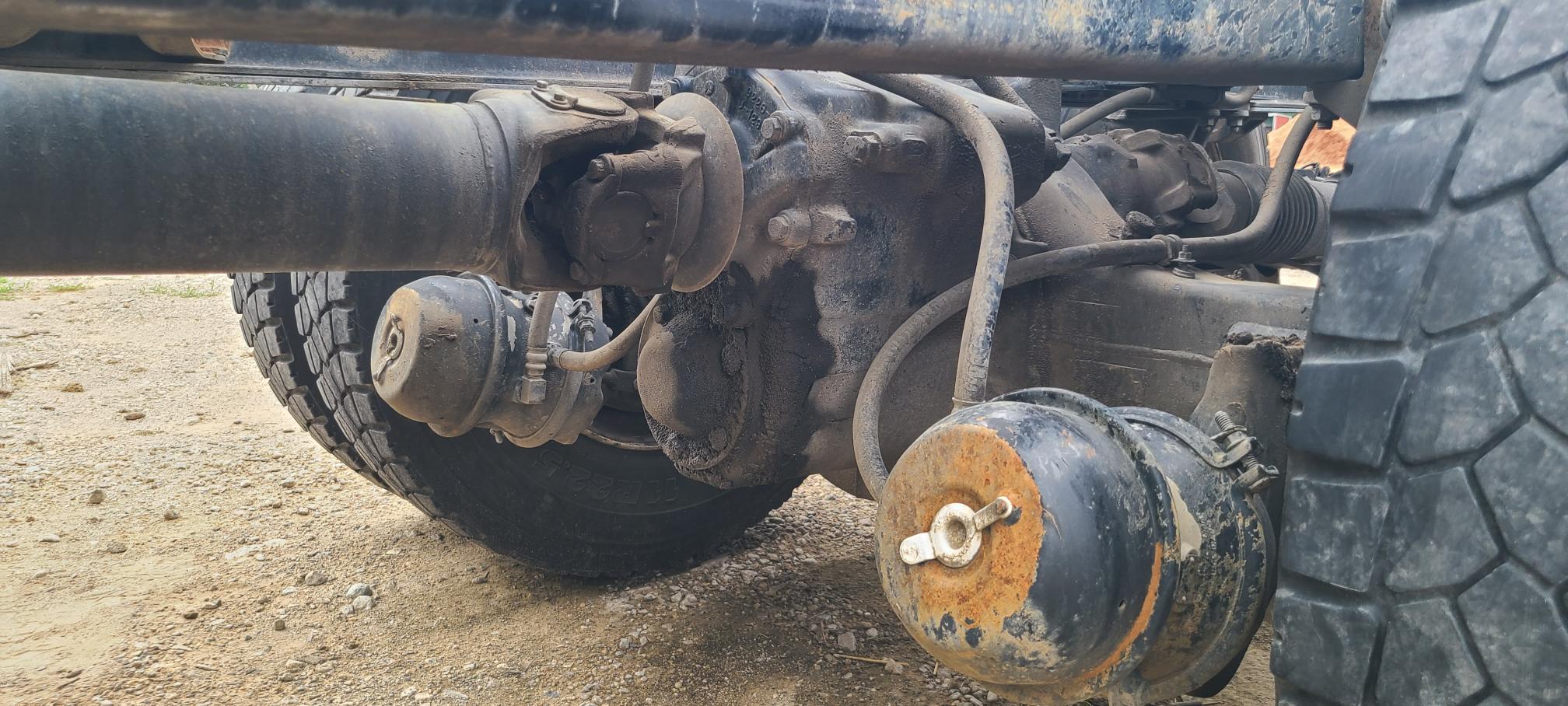 2003 INTERNATIONAL 7600 - Image 23