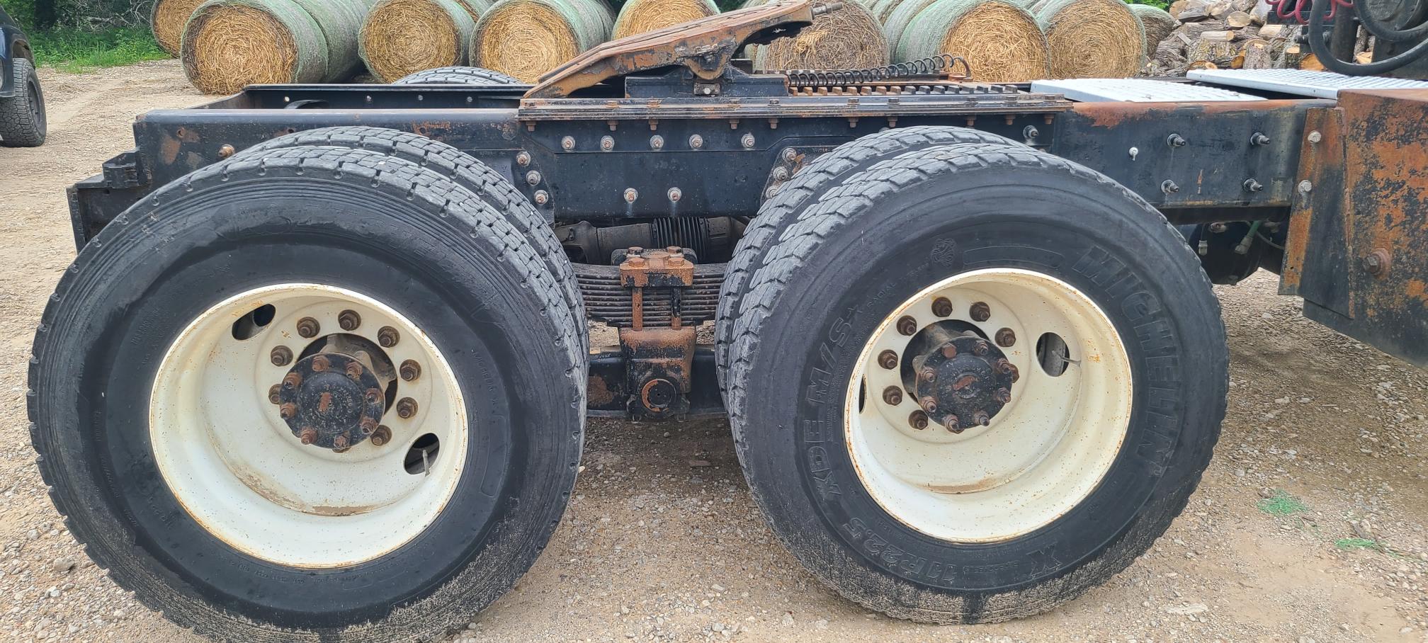 2003 INTERNATIONAL 7600 - Image 26