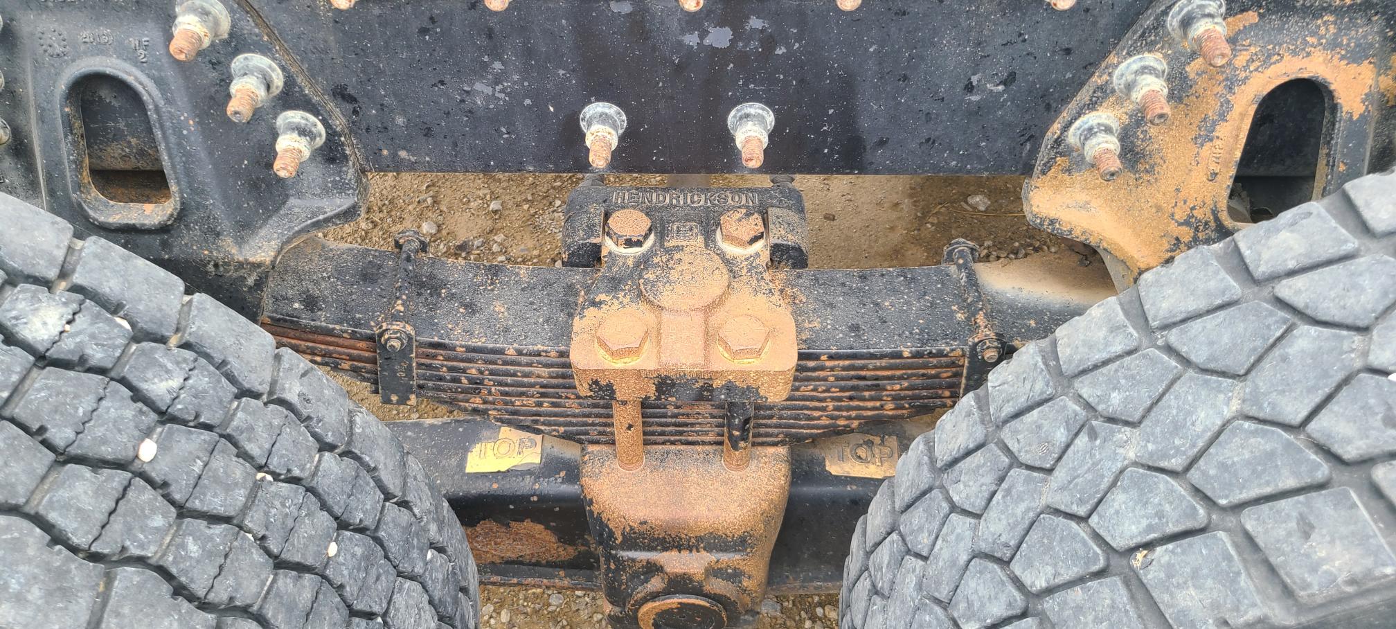 2003 INTERNATIONAL 7600 - Image 27