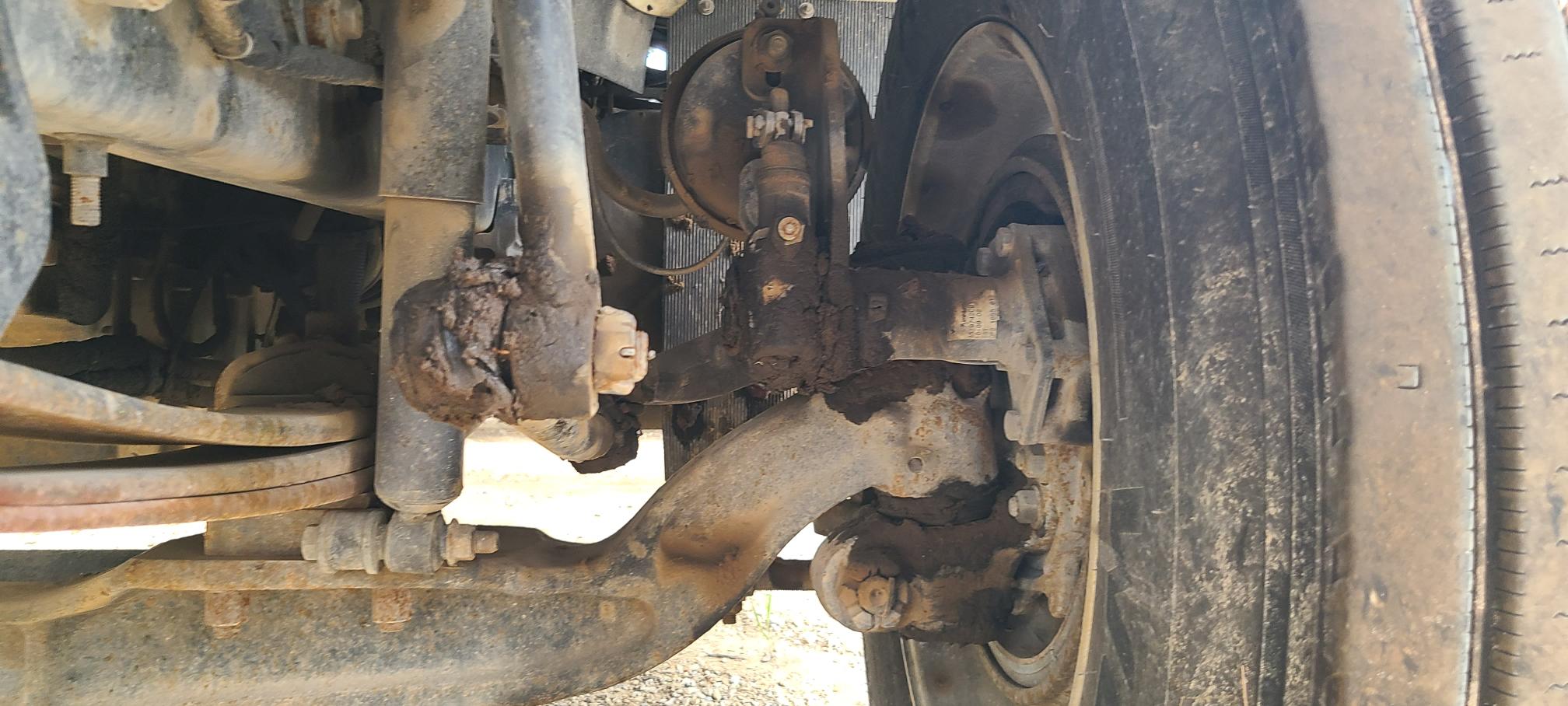 2003 INTERNATIONAL 7600 - Image 30