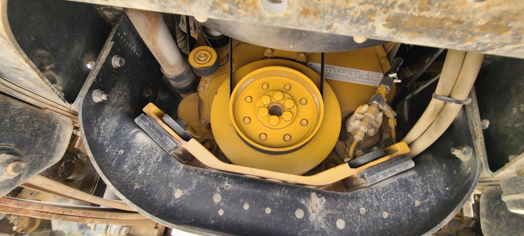 2003 INTERNATIONAL 7600 - Image 31