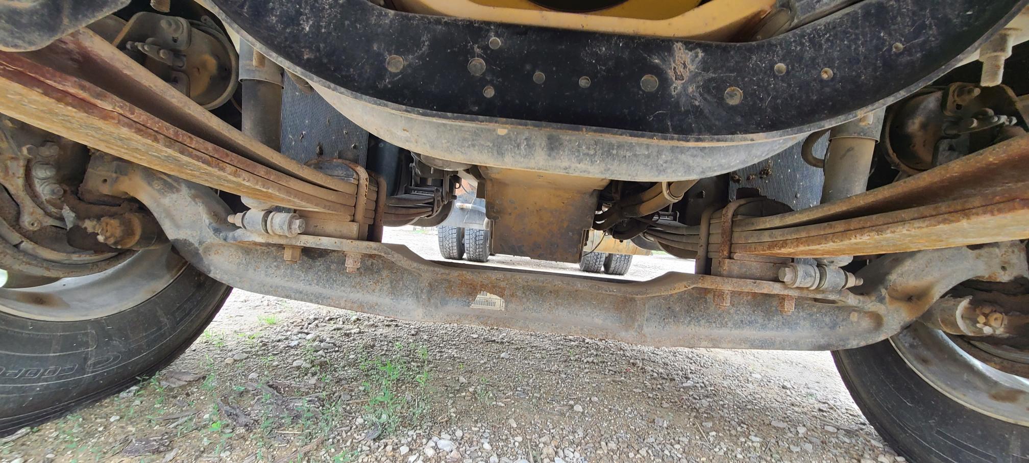 2003 INTERNATIONAL 7600 - Image 32