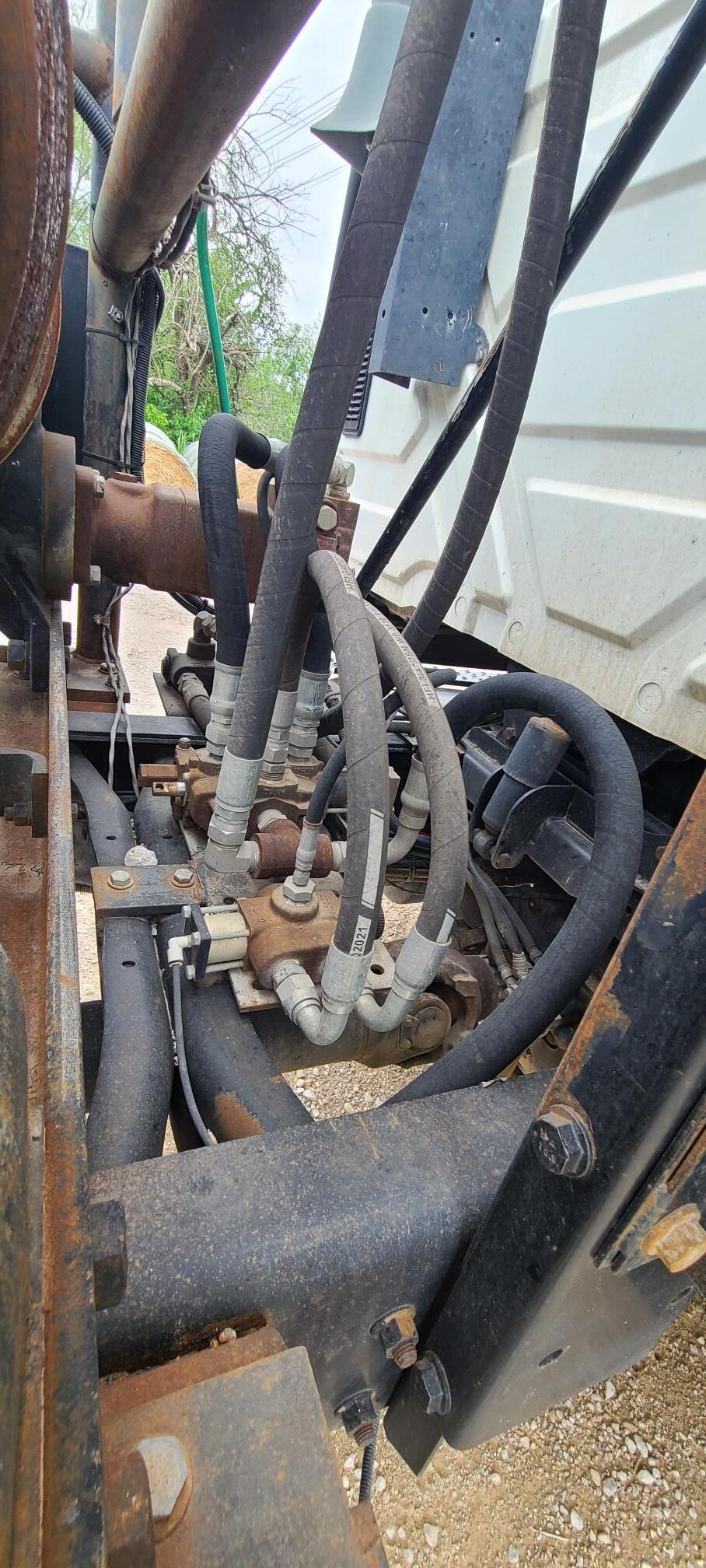 2003 INTERNATIONAL 7600 - Image 34