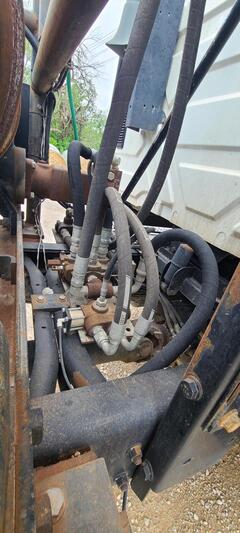 2003 INTERNATIONAL 7600 - Image 34