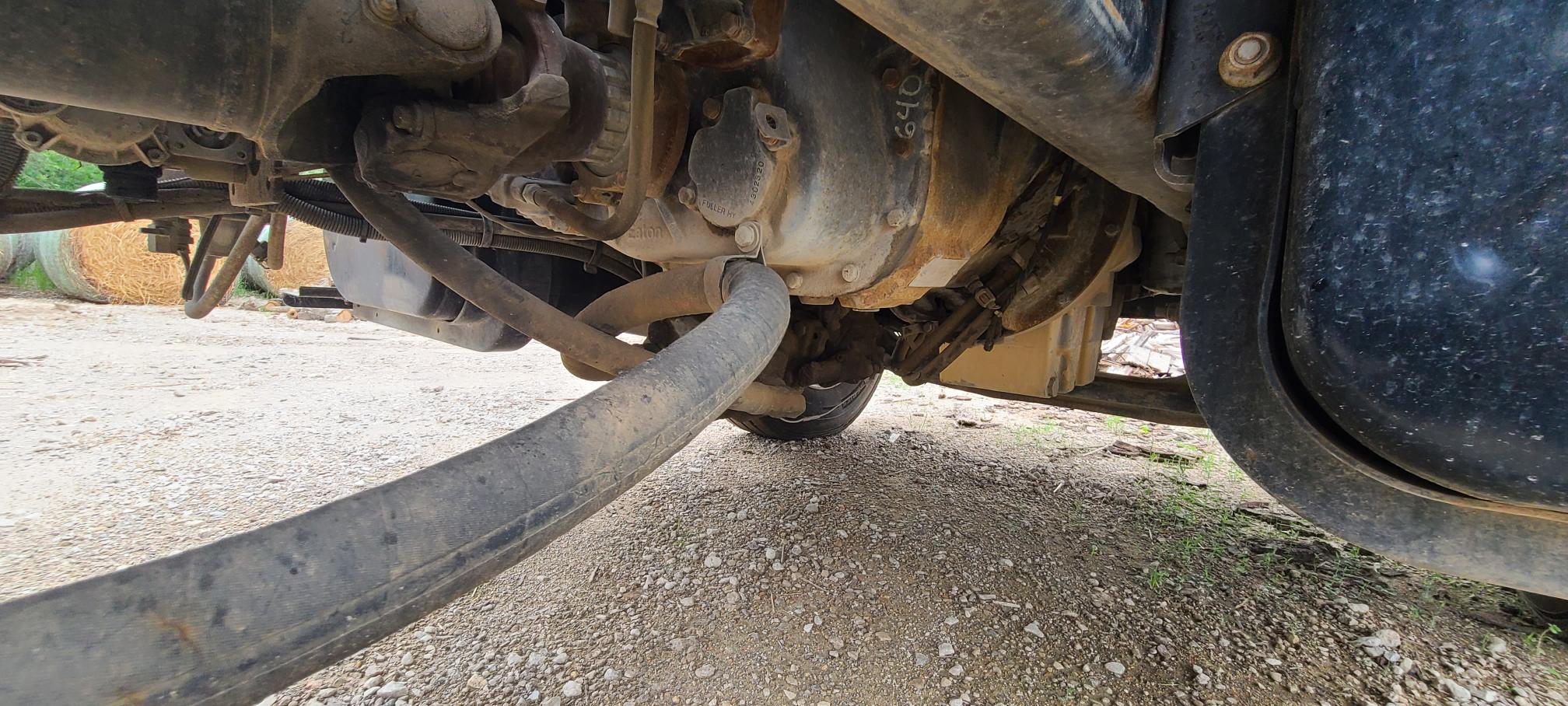 2003 INTERNATIONAL 7600 - Image 35