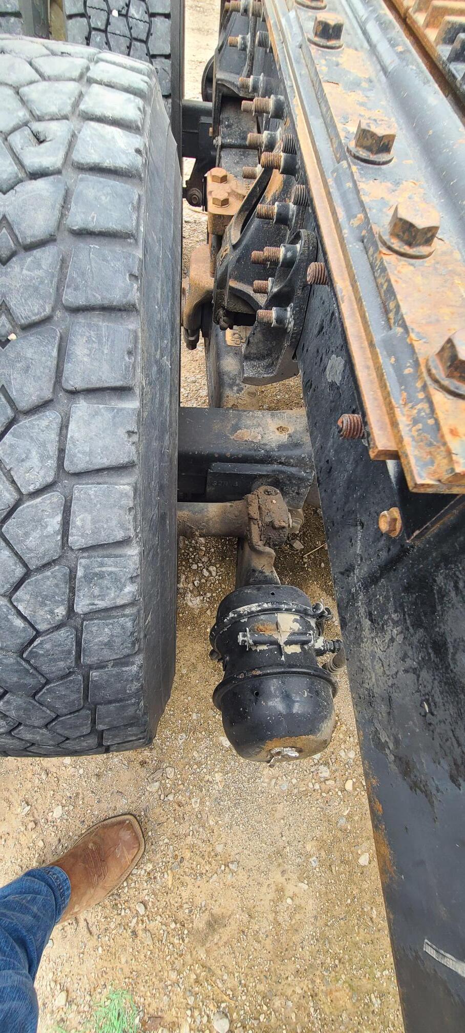 2003 INTERNATIONAL 7600 - Image 37