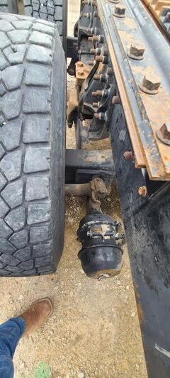 2003 INTERNATIONAL 7600 - Image 37