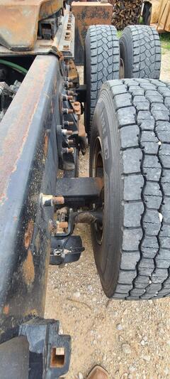 2003 INTERNATIONAL 7600 - Image 40