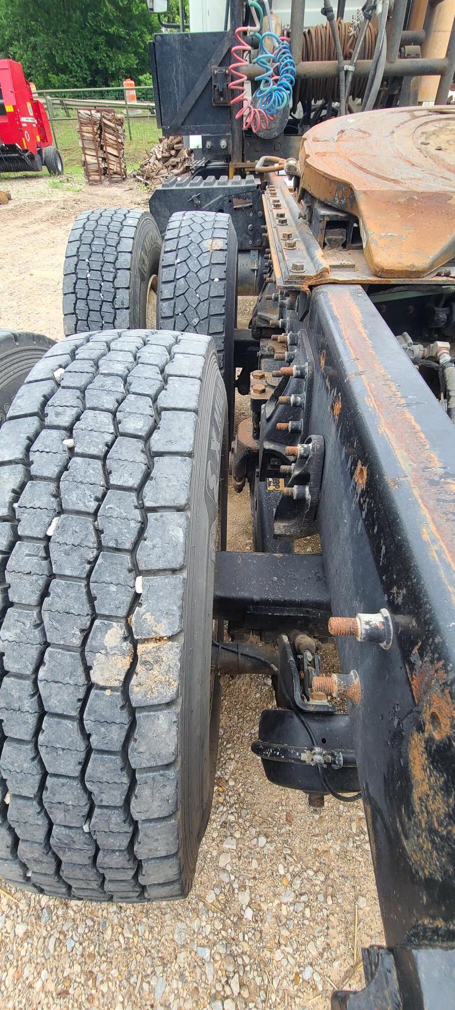 2003 INTERNATIONAL 7600 - Image 41