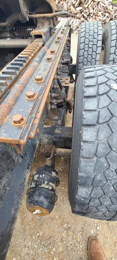 2003 INTERNATIONAL 7600 - Image 42