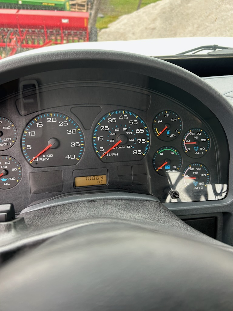 2003 INTERNATIONAL 7600 - view 10 of 42