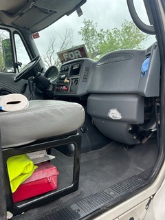 2003 INTERNATIONAL 7600 - Image 11