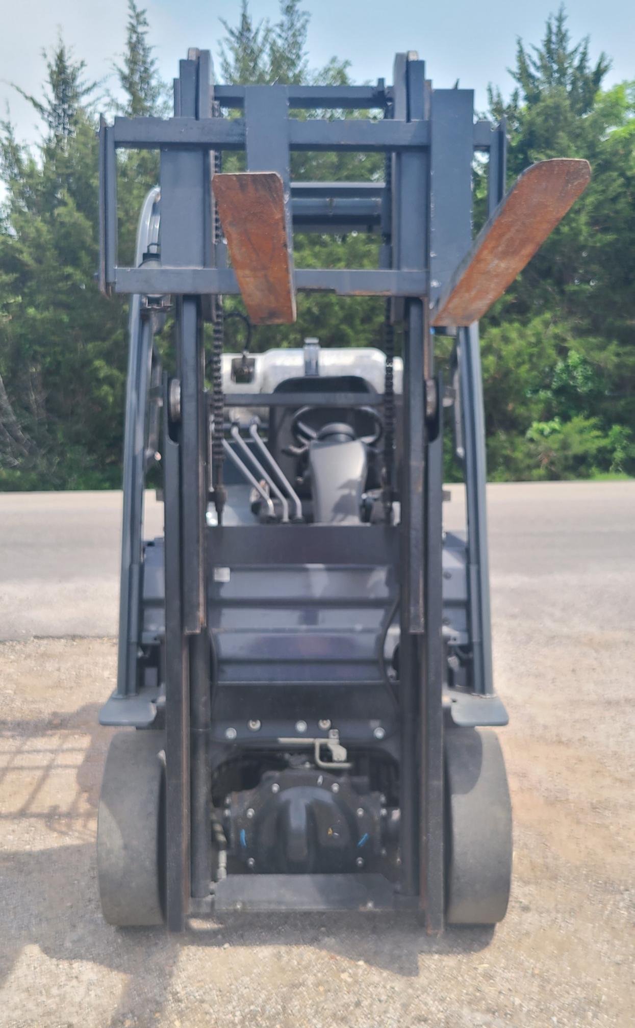 2014 TOYOTA 8FGCU20 - Image 6