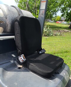 2014 TOYOTA 8FGCU20 - Image 8