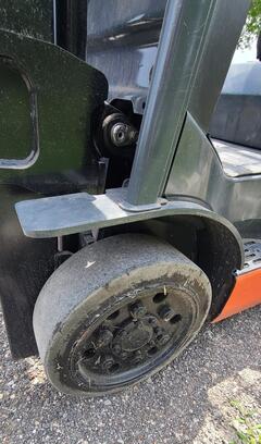 2014 TOYOTA 8FGCU20 - Image 11