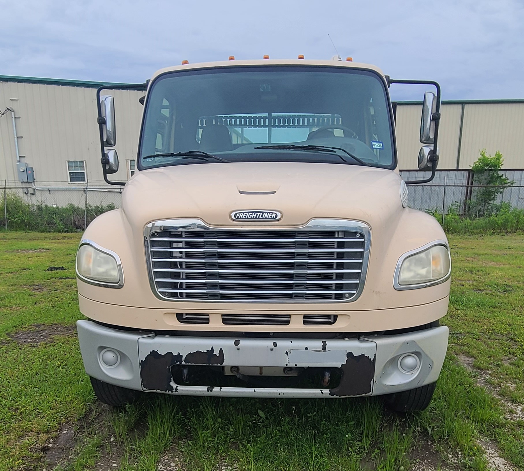 2006 FREIGHTLINER M2 106 - Image 4