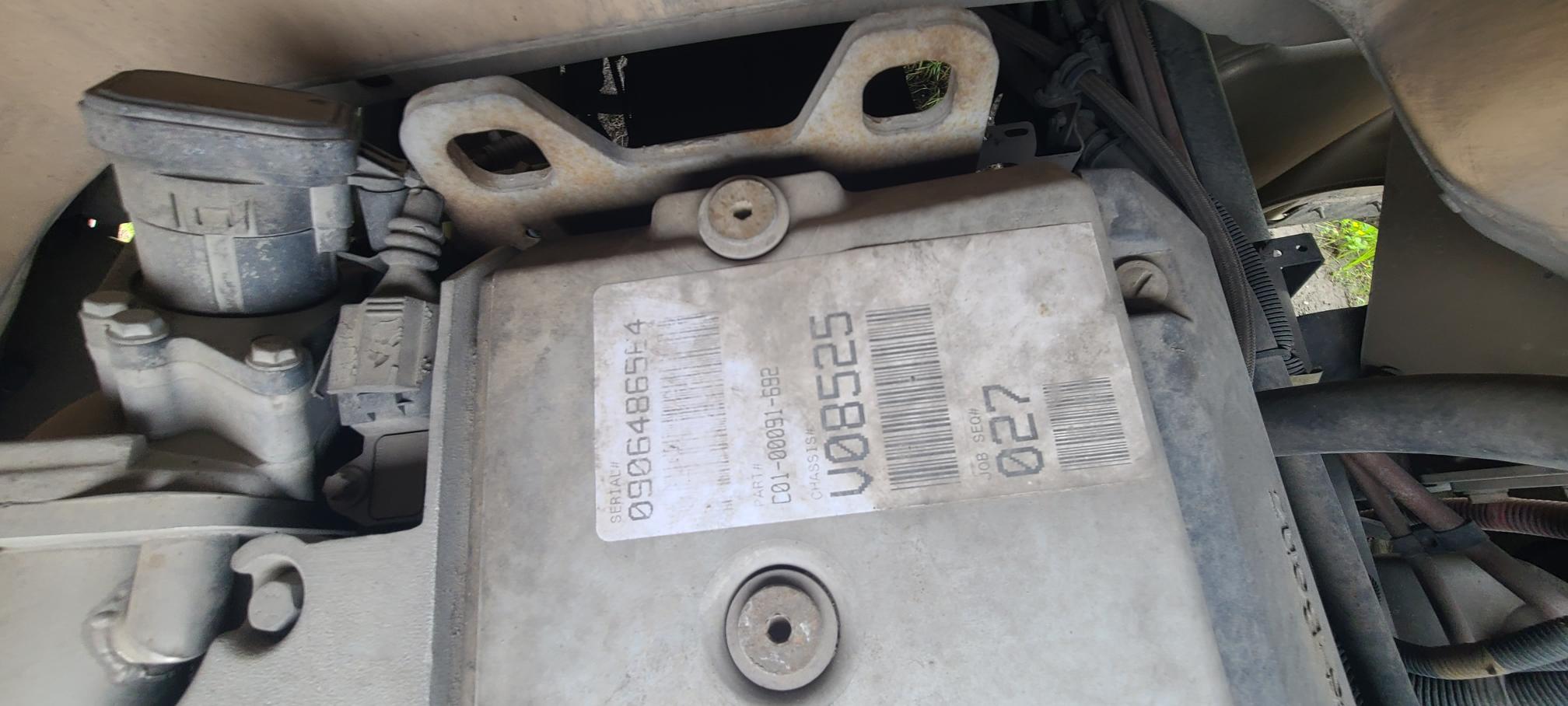 2006 FREIGHTLINER M2 106 - Image 11