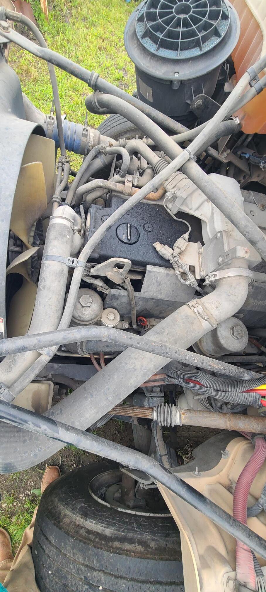 2006 FREIGHTLINER M2 106 - view 12 of 53