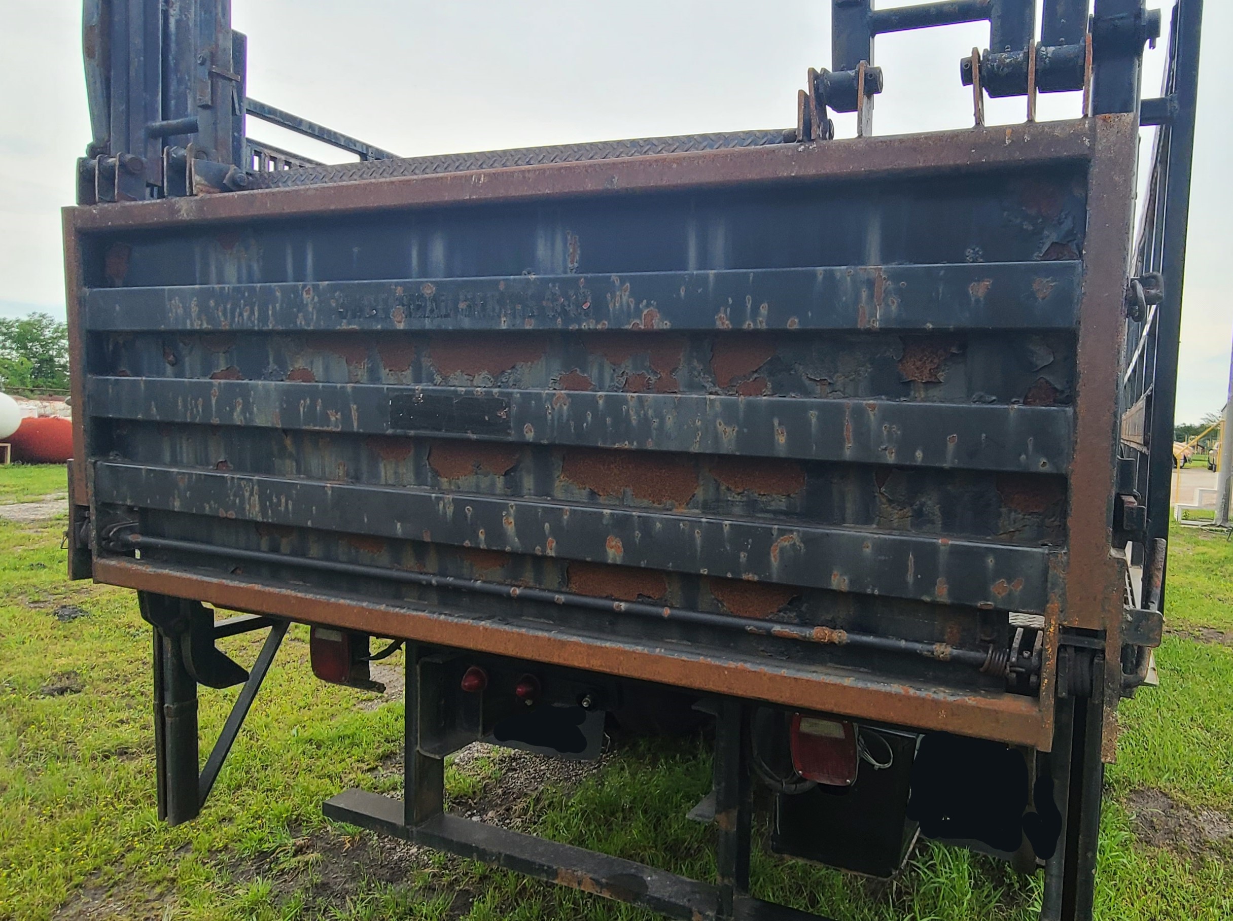 2006 FREIGHTLINER M2 106 - Image 26