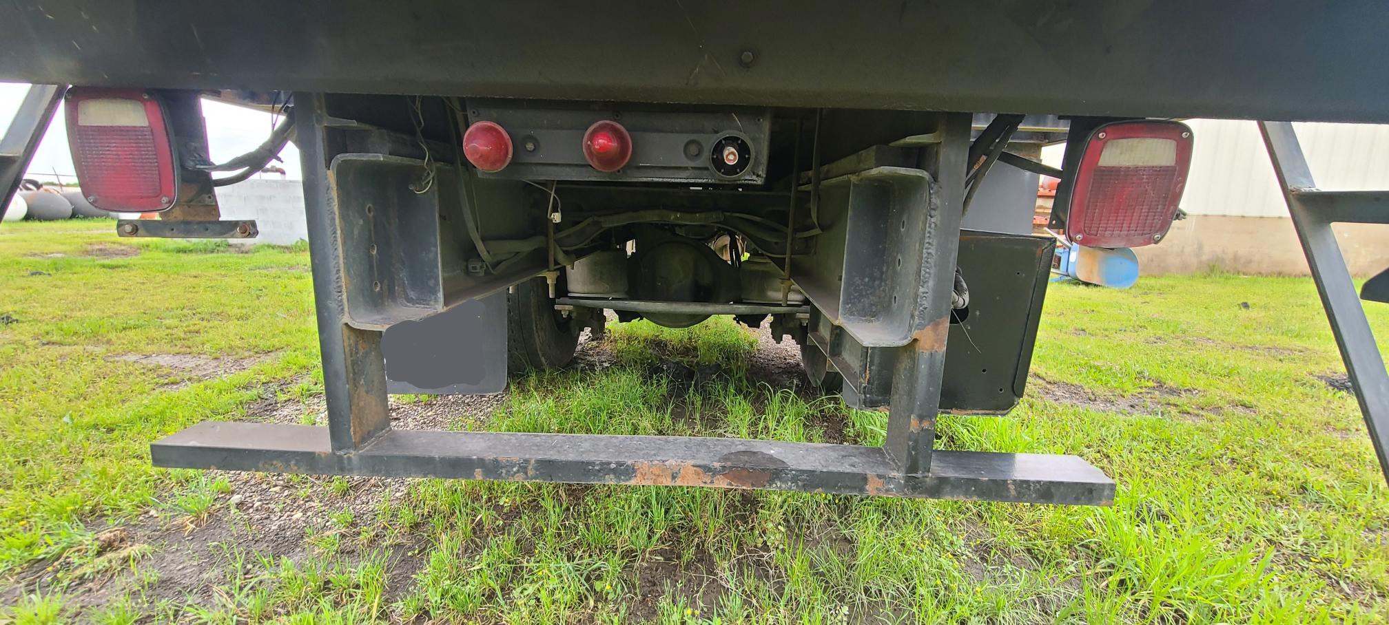 2006 FREIGHTLINER M2 106 - Image 27