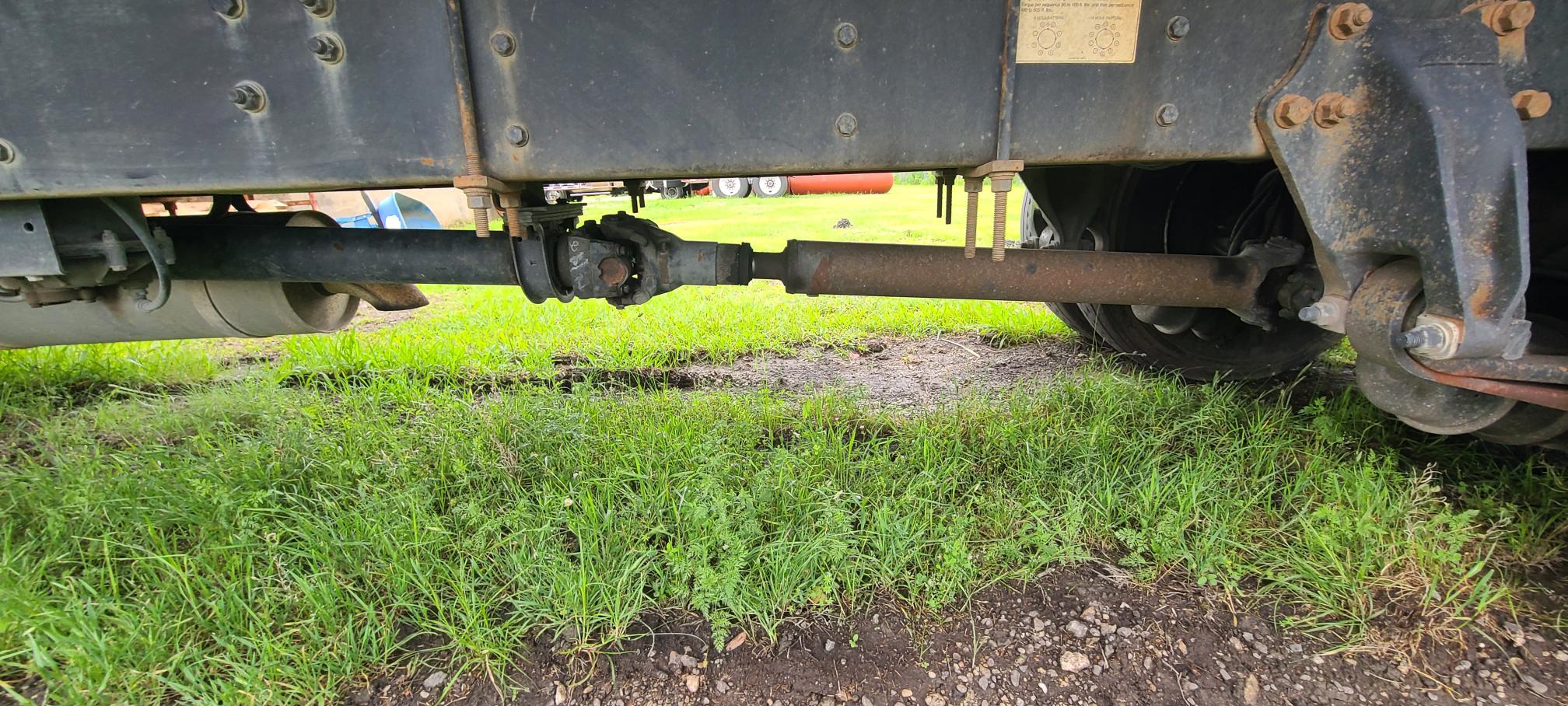 2006 FREIGHTLINER M2 106 - Image 31