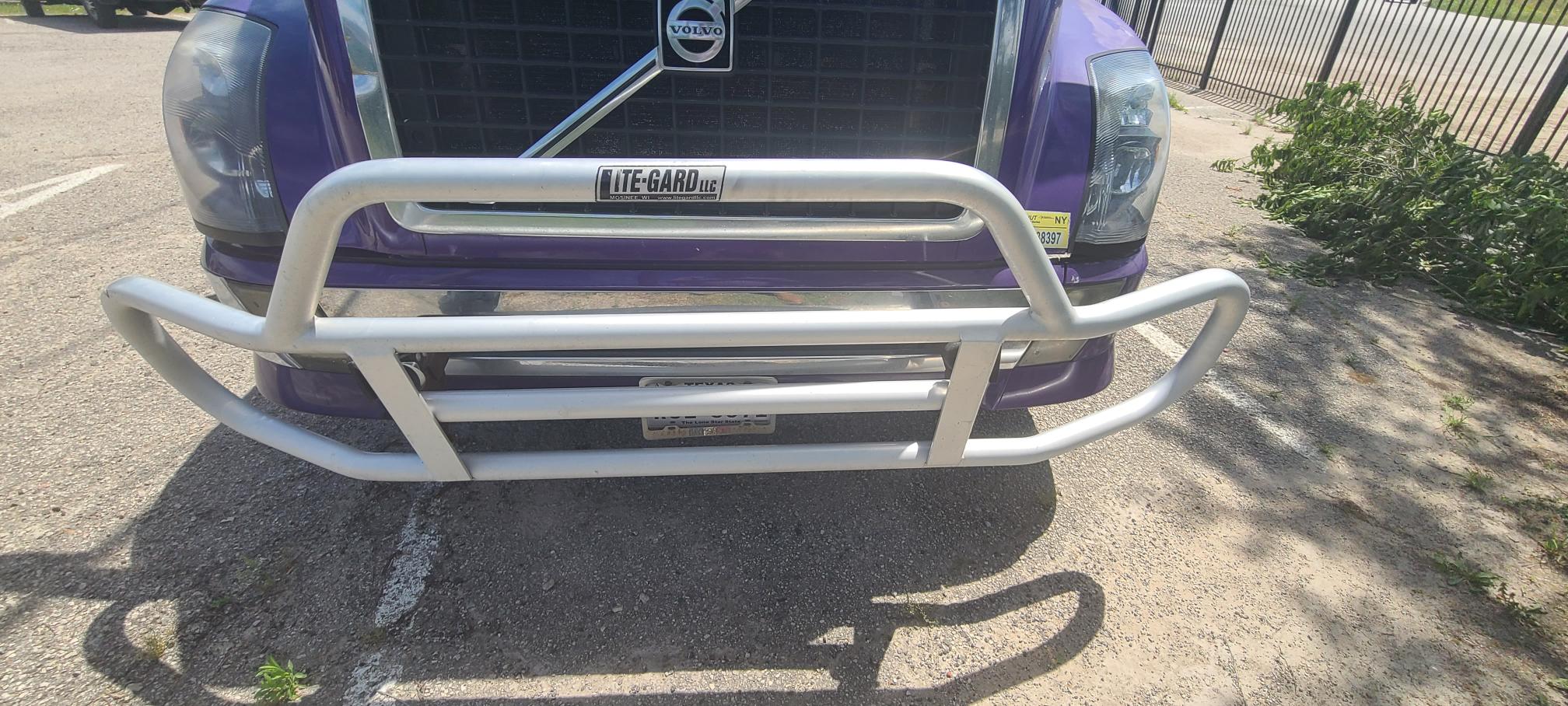 2015 VOLVO VNL64T780 - view 10 of 81