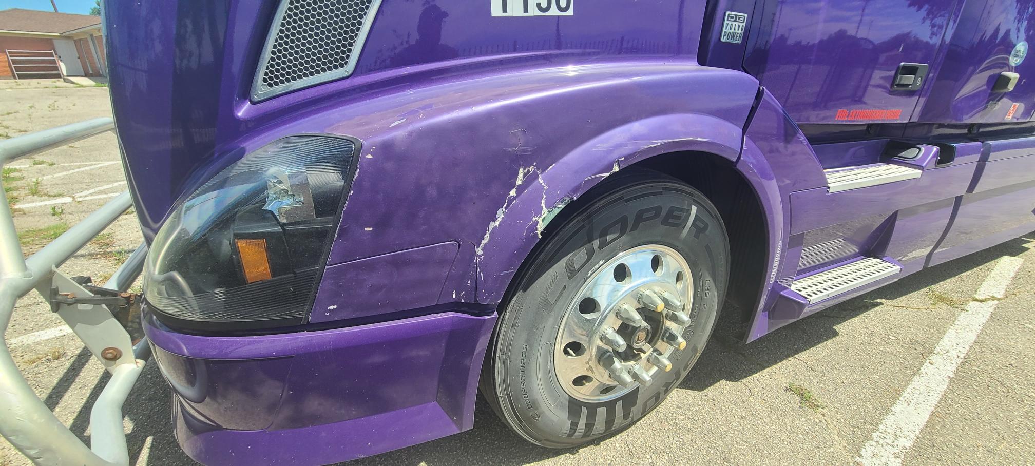 2015 VOLVO VNL64T780 - view 11 of 81