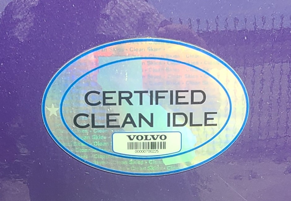 2015 VOLVO VNL64T780 - view 12 of 81