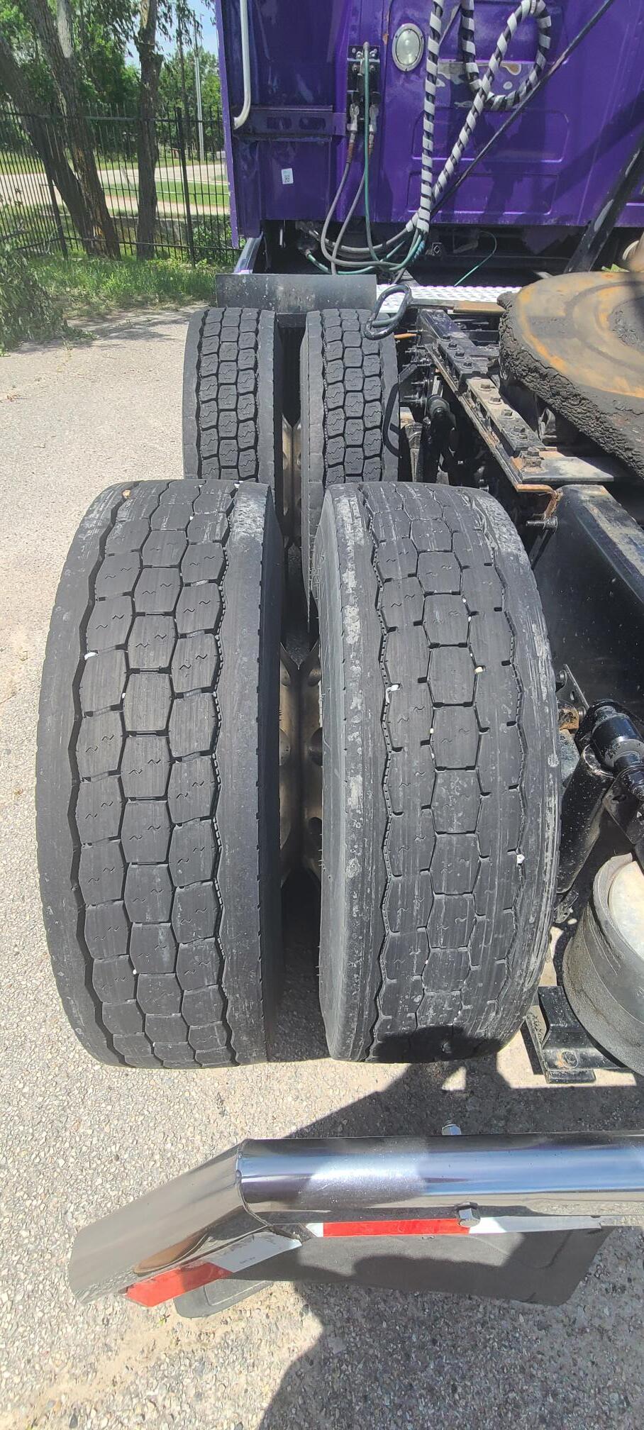 2015 VOLVO VNL64T780 - view 15 of 81