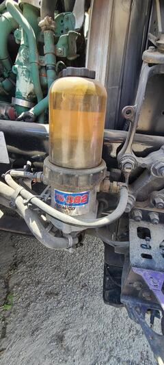 2015 VOLVO VNL64T780 - Image 74