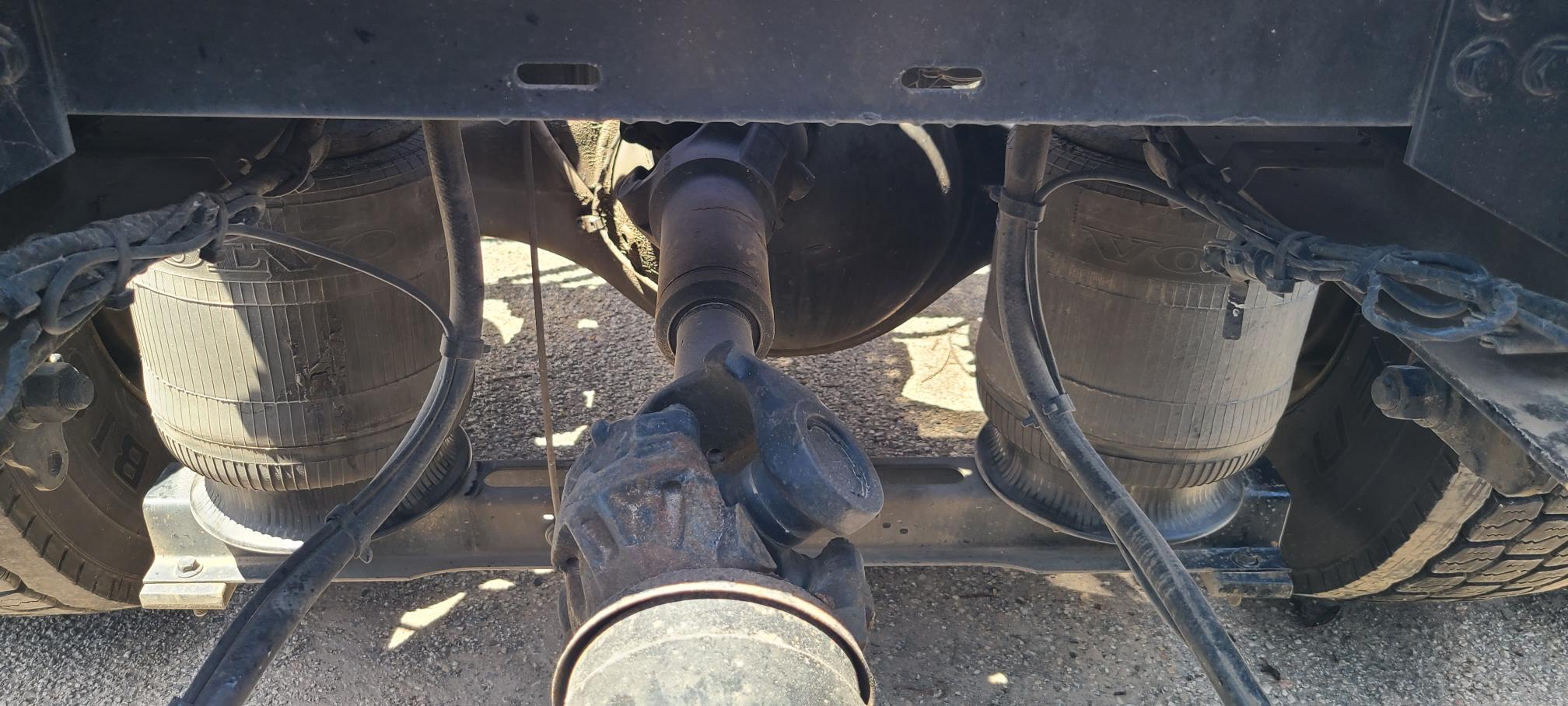 2015 VOLVO VNL64T780 - view 17 of 81