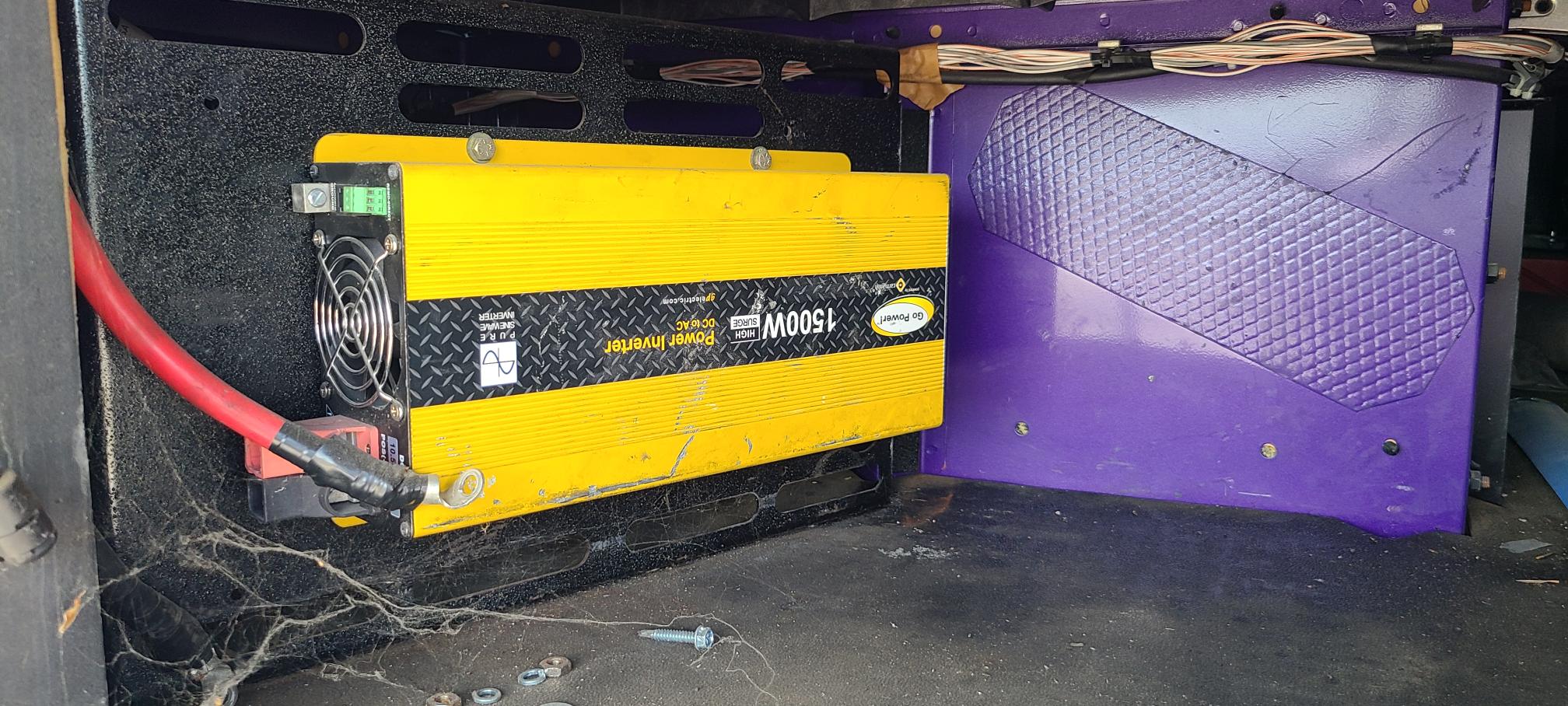 2015 VOLVO VNL64T780 - Image 80