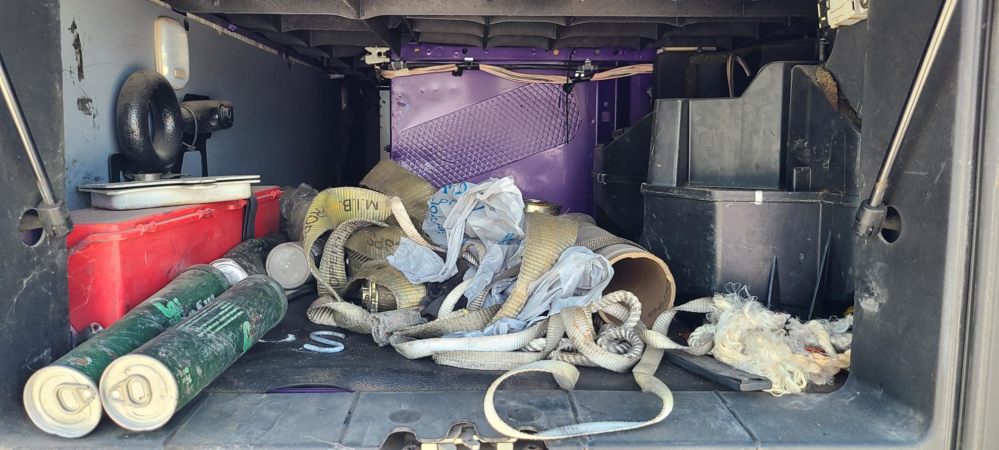 2015 VOLVO VNL64T780 - Image 81