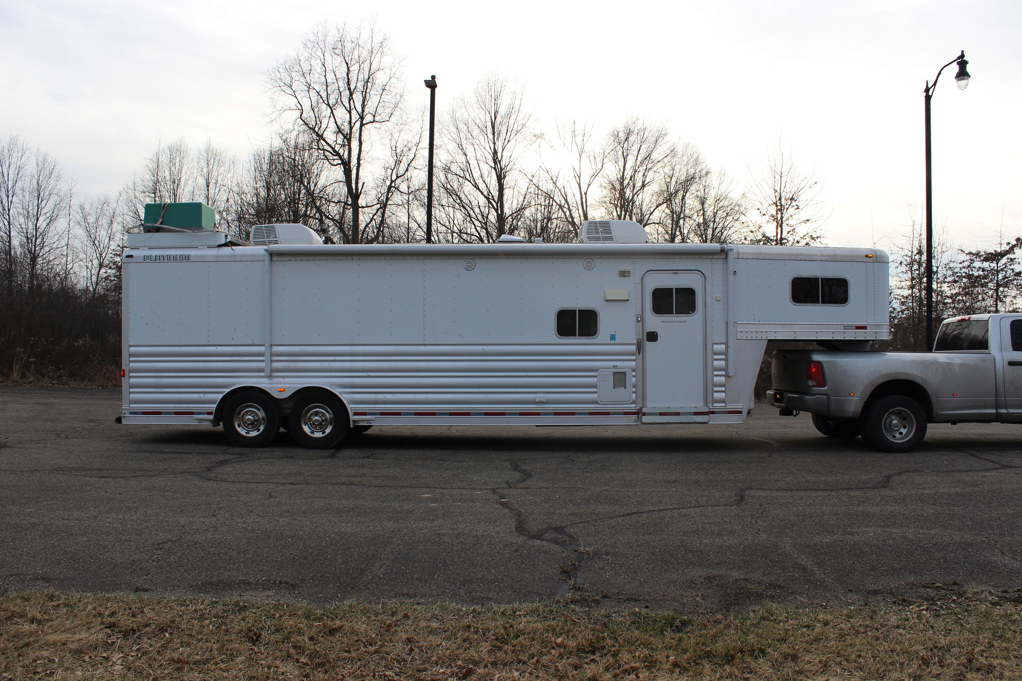 2014 PLATINUM 7712 - Image 2