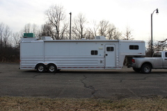 2014 PLATINUM 7712 - Image 2