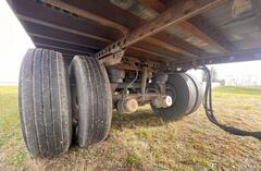 2002 WABASH NATIONAL 53' - Image 2