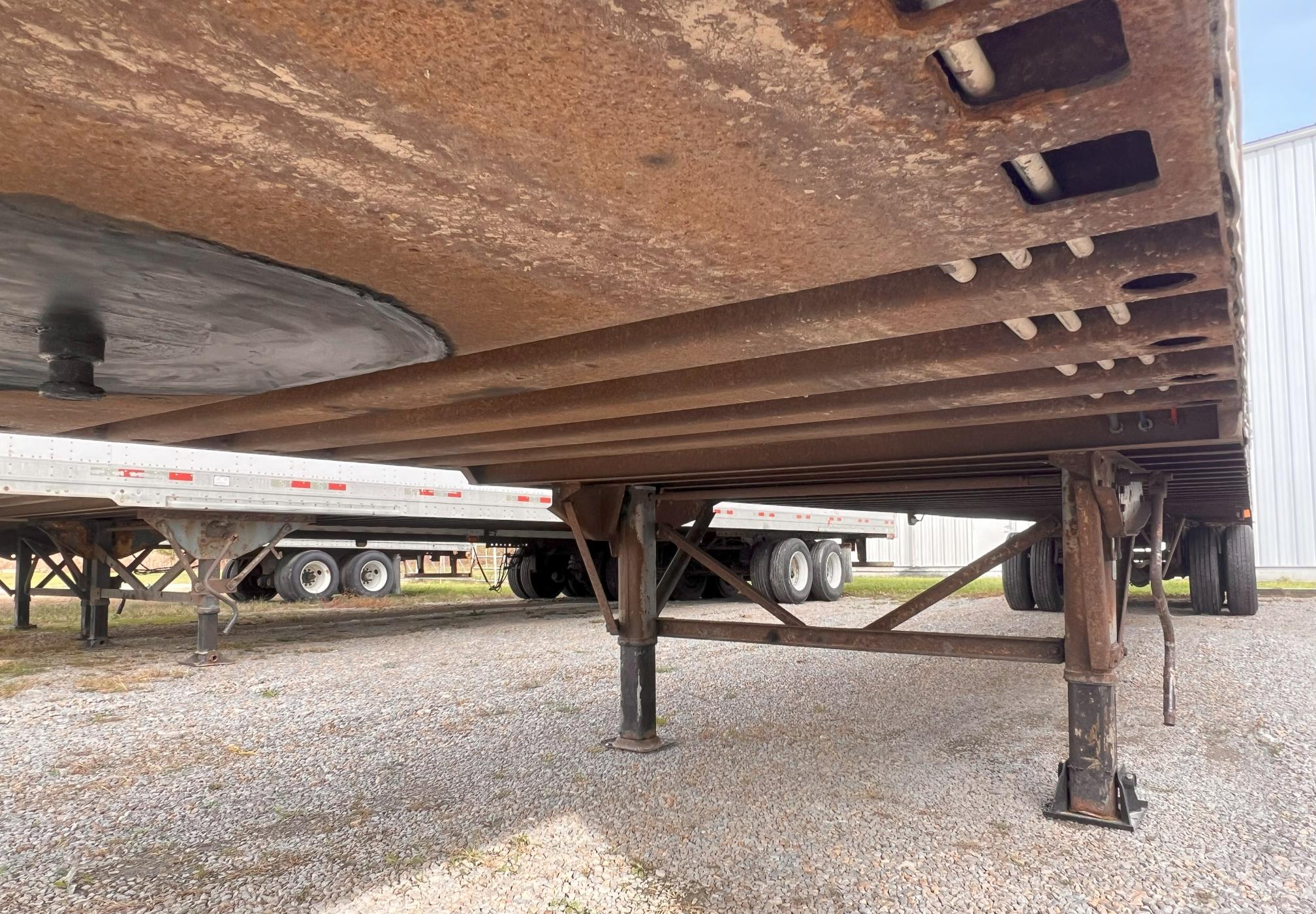 2002 WABASH NATIONAL 53' - view 5 of 5