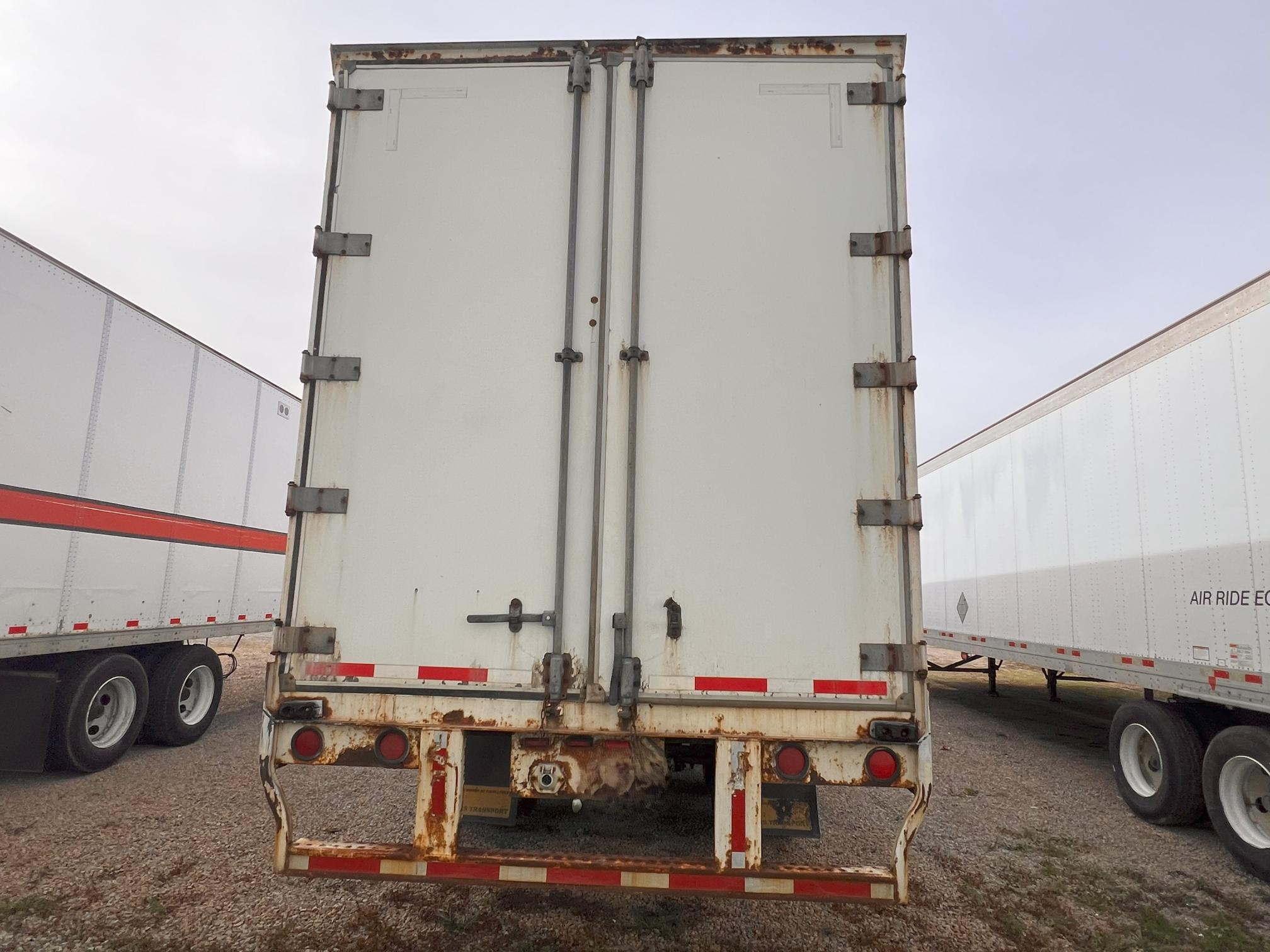 2002 WABASH NATIONAL 53' - view 3 of 5