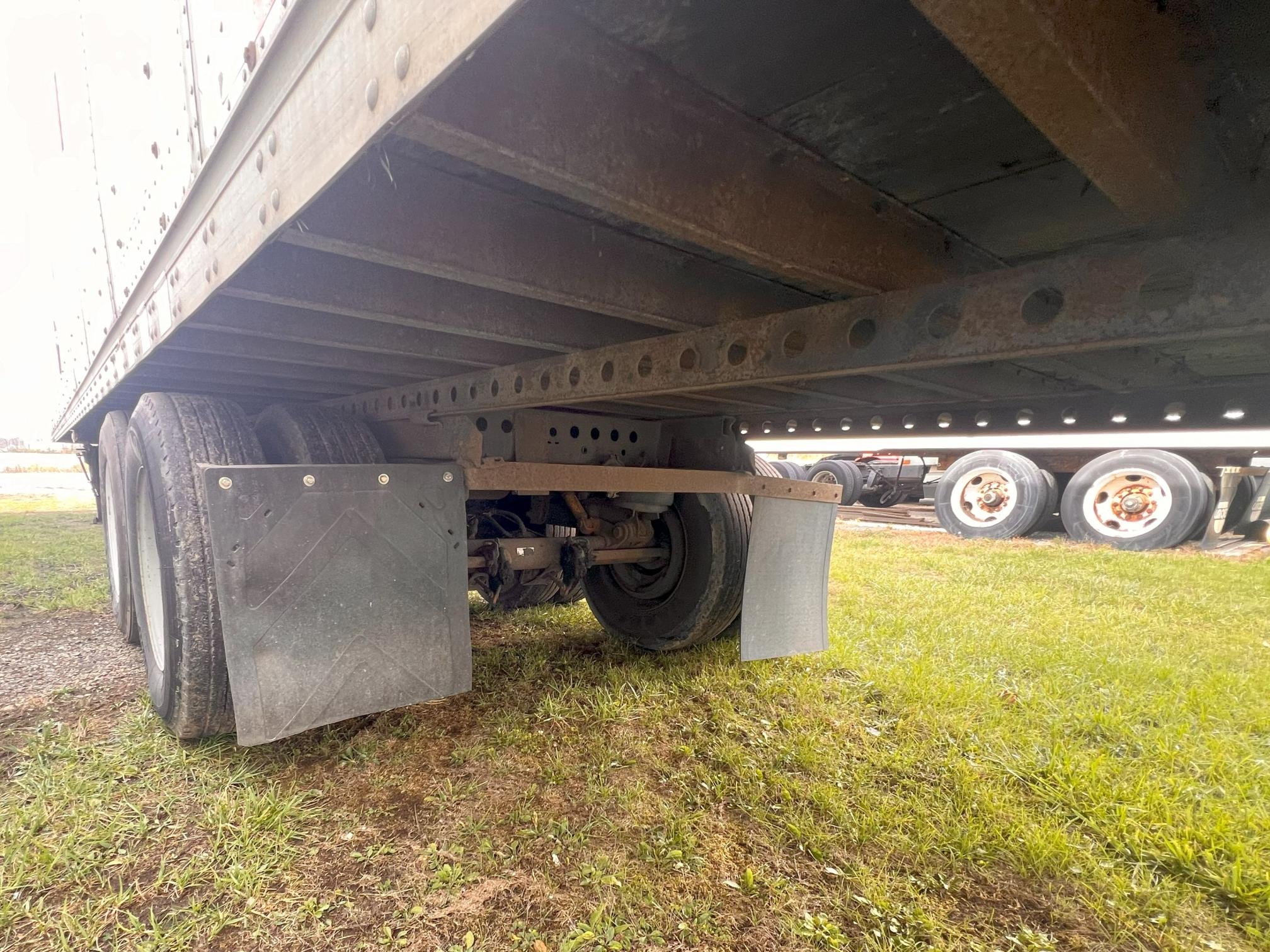 2007 STRICK 53 FT - view 3 of 4