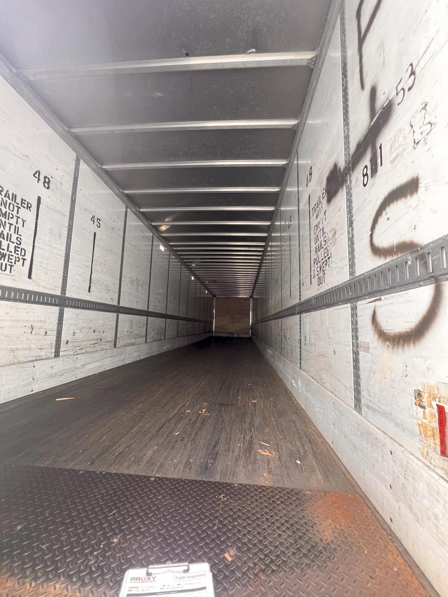 2007 STRICK 53 FT - Image 2