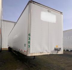 2007 STRICK 53 FT - Image 1