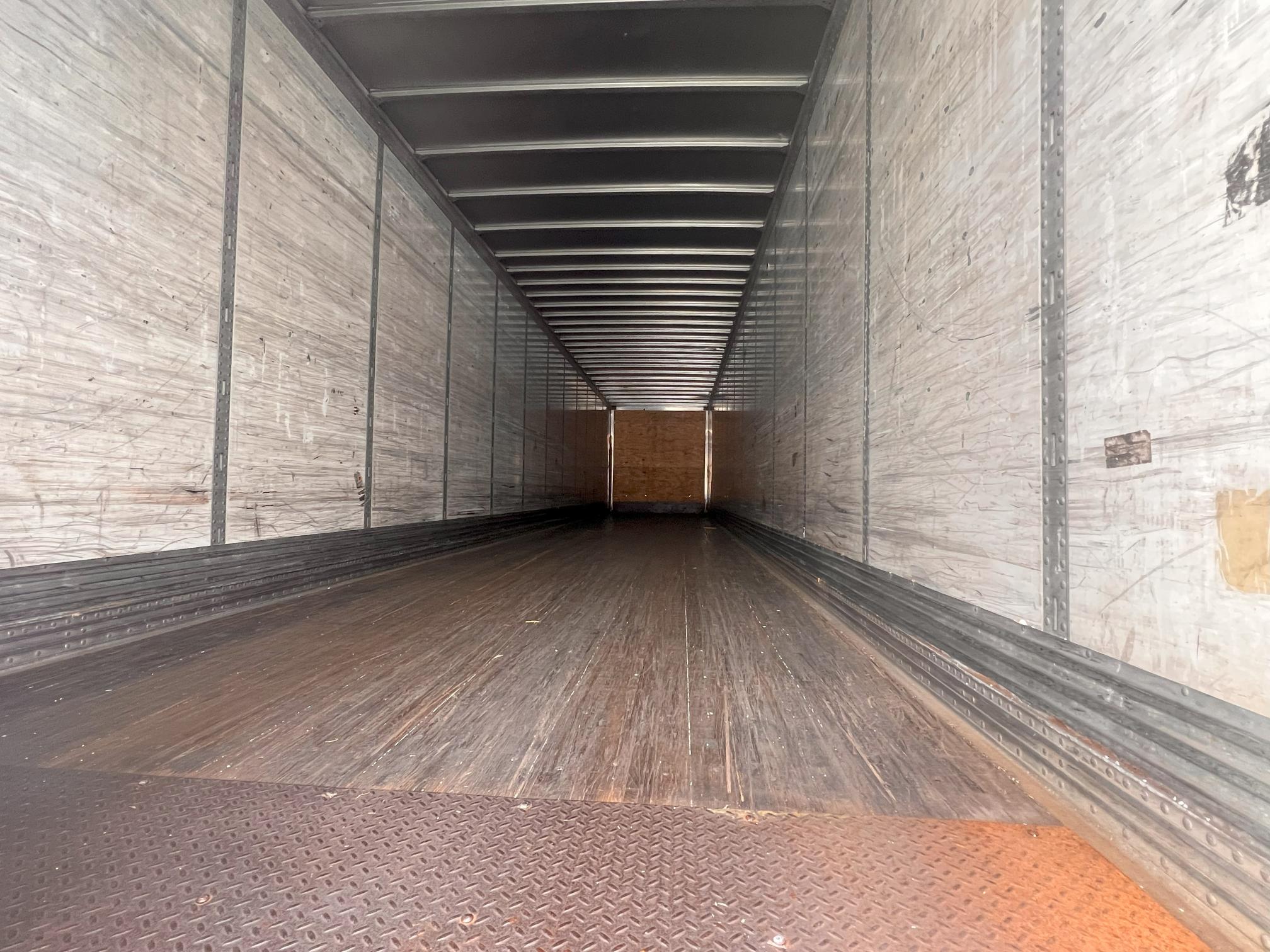 2005 WABASH NATIONAL 53' - view 5 of 5