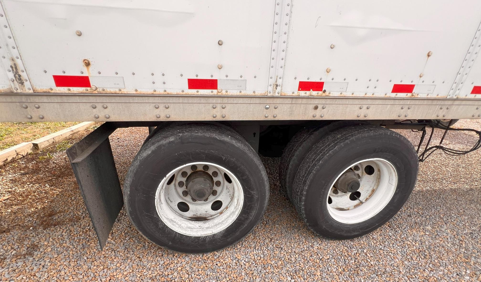 2000 WABASH NATIONAL 53' - view 5 of 6